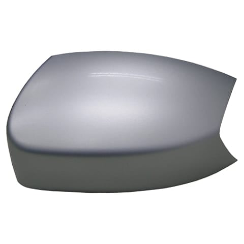 Ford S-Max MPV 2010-2015 Door Mirror Cover Primed - Passenger Side L