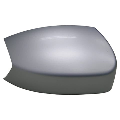 Ford S-Max MPV 2006-2010 Door Mirror Cover Primed - Driver Side R
