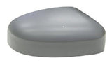 Ford Focus Saloon 2008-2011 Door Mirror Cover Primed Driver Side R