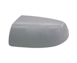 Ford Focus Saloon 2005-2008 Door Mirror Cover (For Mirrors With No Indicator) Primed Passenger Side L
