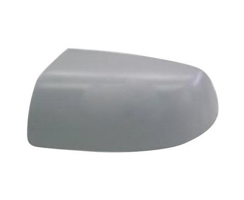 Ford Focus 3 Door Hatchback 2005-2008 Door Mirror Cover (For Mirrors With No Indicator) Primed Passenger Side L