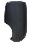 Ford Transit Van 2006-2011 MK7 Door Mirror Cover Textured Passenger Side L