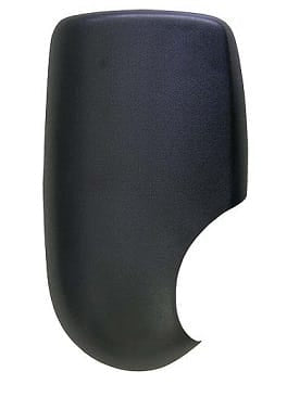 Ford Transit Van 2006-2011 MK7 Door Mirror Cover Textured Driver Side R