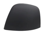Ford Tourneo Connect MPV 2013-2018 Door Mirror Cover Twin Glass Type Textured Passenger Side L