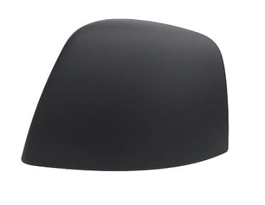 Ford Tourneo Connect MPV 2013-2018 Door Mirror Cover Twin Glass Type Textured Passenger Side L