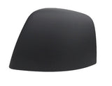 Ford Tourneo Connect MPV 2013-2018 Door Mirror Cover For Mirrors With Twin Glass Textured - Passenger Side L