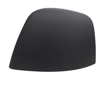 Ford Tourneo Connect MPV 2013-2018 Door Mirror Cover For Mirrors With Twin Glass Textured - Passenger Side L