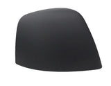 Ford Tourneo Connect MPV 2013-2018 Door Mirror Cover Twin Glass Type Textured Driver Side R