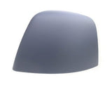 Ford Tourneo Connect MPV 2013-2018 Door Mirror Cover Twin Glass Type Primed Passenger Side L