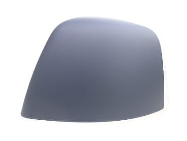 Ford Tourneo Connect MPV 2013-2018 Door Mirror Cover Twin Glass Type Primed Passenger Side L