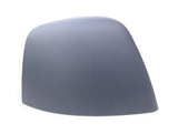 Ford Tourneo Connect MPV 2013-2018 Door Mirror Cover Twin Glass Type Primed Driver Side R