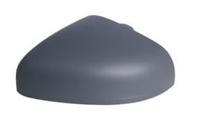 Ford Puma Hatchback 2019-2024 Door Mirror Cover Primed - Passenger Side L