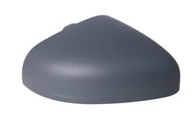 Ford Puma Hatchback 2019-2024 Door Mirror Cover Primed - Driver Side R