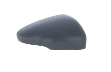 Ford Focus 5 Door Hatchback 2018-2022 Door Mirror Cover Primed - Driver Side R