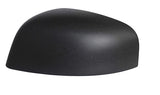 Ford Tourneo Connect MPV 2018-2022 Door Mirror Cover Black Passenger Side L
