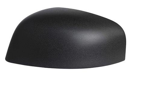 Ford Tourneo Connect MPV 2018-2022 Door Mirror Cover Black Passenger Side L