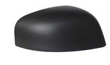 Ford Tourneo Connect MPV 2018-2022 Door Mirror Cover Black Driver Side R