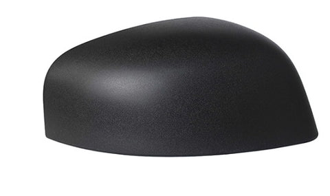Ford Transit Connect Van 2018-2024 Door Mirror Cover Black Driver Side R