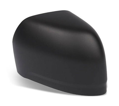 Ford Tourneo Custom MPV 2023- Door Mirror Cover Black - Passenger Side L