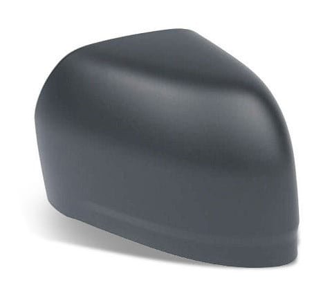 Ford Tourneo Custom MPV 2023- Door Mirror Cover Primed - Passenger Side L