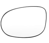 Ford Ka Hatchback 2008-2016 Door Mirror Glass Heated Passenger Side L