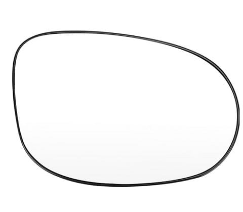 Ford Ka Hatchback 2008-2016 Door Mirror Glass Heated Driver Side R