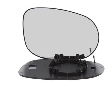 Ford Ka Hatchback 2008-2016 Door Mirror Glass Not Heated Driver Side R