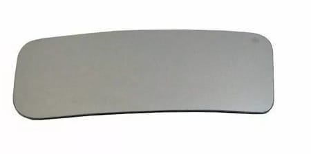 Ford Transit Connect Van 2009-2014 Door Mirror Glass Lower Section Passenger Side L