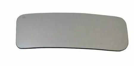 Ford Transit Connect Van 2006-2009 Door Mirror Glass Lower Section Driver Side R