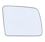 Ford Tourneo Connect MPV 2013-2018 Door Mirror Glass Upper Section Not Heated Twin Glass Type Driver Side R