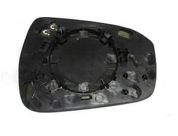 Ford Mondeo Hatchback 2019-2022 Door Mirror Glass Heated No Blind Spot System Passenger Side L