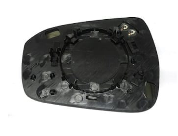 Ford Mondeo Estate 2019-2022 Door Mirror Glass Heated No Blind Spot System Driver Side R