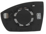 Ford Ecosport Hatchback 2014-2018 Door Mirror Glass Heated No Blind Spot System Driver Side R