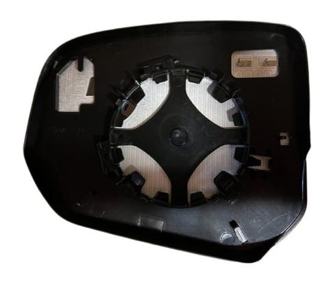 Ford Tourneo Connect MPV 2018-2022 Door Mirror Glass Not Heated Driver Side R