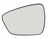 Ford Kuga Estate 2020-2024 Door Mirror Glass Heated No Blind Spot System Passenger Side L