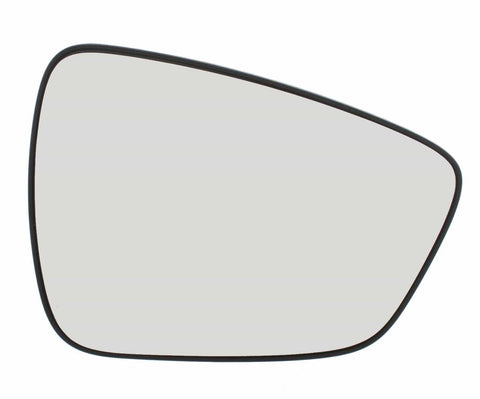 Ford Kuga Estate 2024- Door Mirror Glass Heated No Blind Spot System Driver Side R