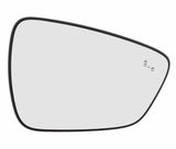 Ford Kuga Estate 2020-2024 Door Mirror Glass Heated With Blind Spot System Driver Side R