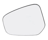 Ford Transit Courier Van 2014-2018 Door Mirror Glass Heated Passenger Side L