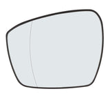 Ford Edge ESTATE 2015-2018 Door Mirror Glass Heated No Blind Spot System Passenger Side L