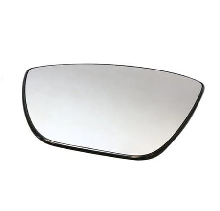 Ford Ka+ Hatchback 2018-2019 Door Mirror Glass Heated Passenger Side L
