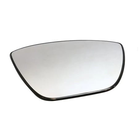 Ford Ka+ Hatchback 2018-2019 Door Mirror Glass Heated Driver Side R