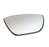 Ford Ka+ Hatchback 2016-2018 Door Mirror Glass Heated Driver Side R