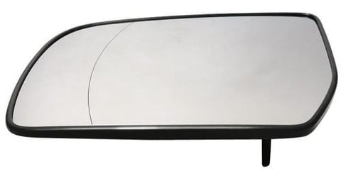 Ford Ranger Pickup 2019-2023 Door Mirror Glass Heated Passenger Side L