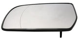 Ford Ranger Pickup 2011-2016 Door Mirror Glass Heated Passenger Side L