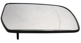 Ford Ranger Pickup 2011-2016 Door Mirror Glass Heated Driver Side R