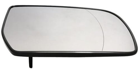 Ford Ranger Pickup 2015-2019 Door Mirror Glass Heated Driver Side R