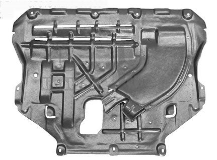 Ford Kuga Estate 2013-2016 Engine Undershield 