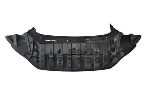 Ford Transit Courier Van 2024- Engine Undershield