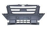 Ford Transit Van 2006-2011 MK7 Front Bumper Centre Section Light Grey