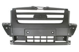 Ford Transit Van 2006-2014 Front Bumper Centre (Light Grey 2006-2014) Section